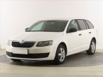 Škoda Octavia - fotka číslo 1