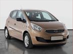 Kia Venga - fotka číslo 0