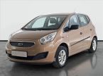 Kia Venga - fotka číslo 1
