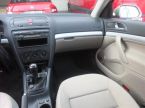 Škoda Octavia - fotka číslo 7