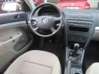 Škoda Octavia - fotka číslo 6