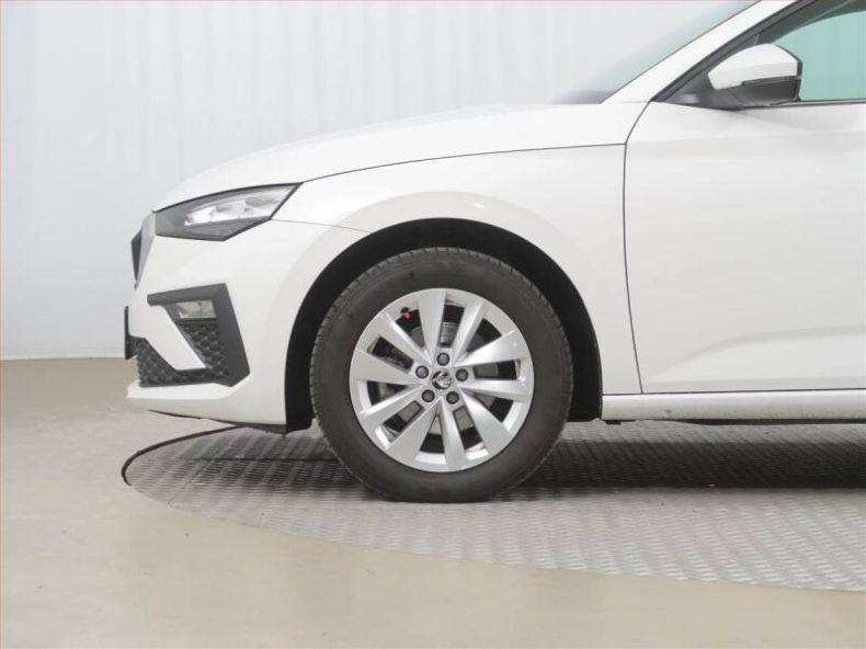 Škoda Scala - hlavní fotka