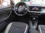 Škoda Scala - fotka číslo 6