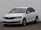 Škoda Rapid - fotka číslo 1