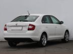 Škoda Rapid - fotka číslo 4