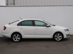 Škoda Rapid - fotka číslo 5