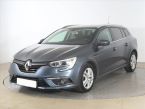 Renault Mégane - fotka číslo 1