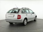 Škoda Fabia - fotka číslo 4