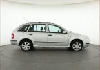 Škoda Fabia - fotka číslo 5