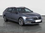 Škoda Superb - fotka číslo 0