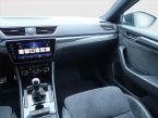 Škoda Superb - fotka číslo 7