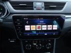 Škoda Superb - fotka číslo 11