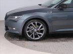 Škoda Superb - fotka číslo 14