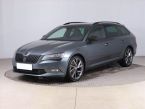 Škoda Superb - fotka číslo 1