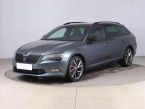 Škoda Superb - fotka číslo 1