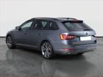 Škoda Superb - fotka číslo 3