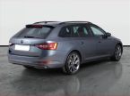 Škoda Superb - fotka číslo 4