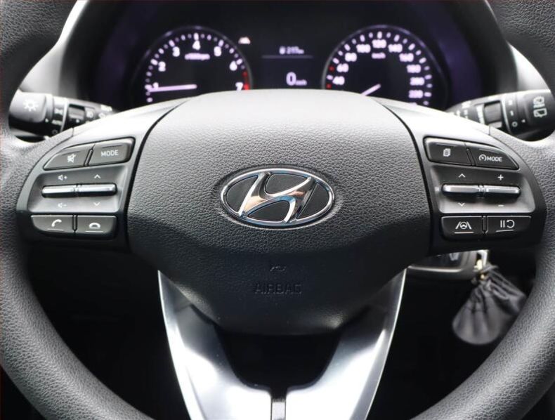 Hyundai i30 - hlavní fotka