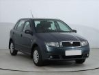 Škoda Fabia - fotka číslo 0