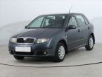 Škoda Fabia - fotka číslo 1