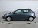 Škoda Fabia - fotka číslo 2