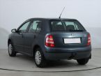 Škoda Fabia - fotka číslo 3