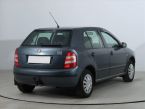 Škoda Fabia - fotka číslo 4