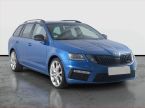 Škoda Octavia - fotka číslo 0