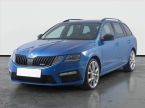 Škoda Octavia - fotka číslo 1