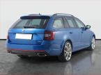 Škoda Octavia - fotka číslo 4