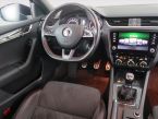 Škoda Octavia - fotka číslo 6