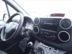 Citroën Berlingo - fotka číslo 6