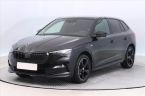 Škoda Scala - fotka číslo 1