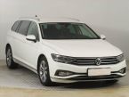 Volkswagen Passat - fotka číslo 0