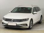 Volkswagen Passat - fotka číslo 1
