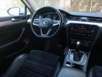 Volkswagen Passat - fotka číslo 6