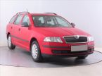 Škoda Octavia - fotka číslo 0