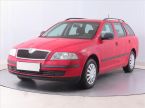 Škoda Octavia - fotka číslo 1