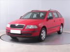 Škoda Octavia - fotka číslo 1