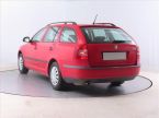 Škoda Octavia - fotka číslo 3