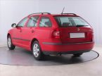 Škoda Octavia - fotka číslo 3