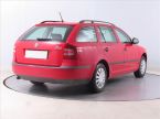 Škoda Octavia - fotka číslo 4