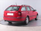 Škoda Octavia - fotka číslo 4
