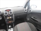 Opel Corsa - fotka číslo 7