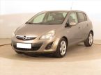 Opel Corsa - fotka číslo 1