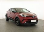 Toyota C-HR - fotka číslo 0