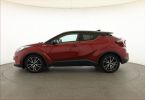 Toyota C-HR - fotka číslo 2