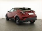 Toyota C-HR - fotka číslo 3