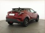 Toyota C-HR - fotka číslo 4