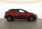 Toyota C-HR - fotka číslo 5